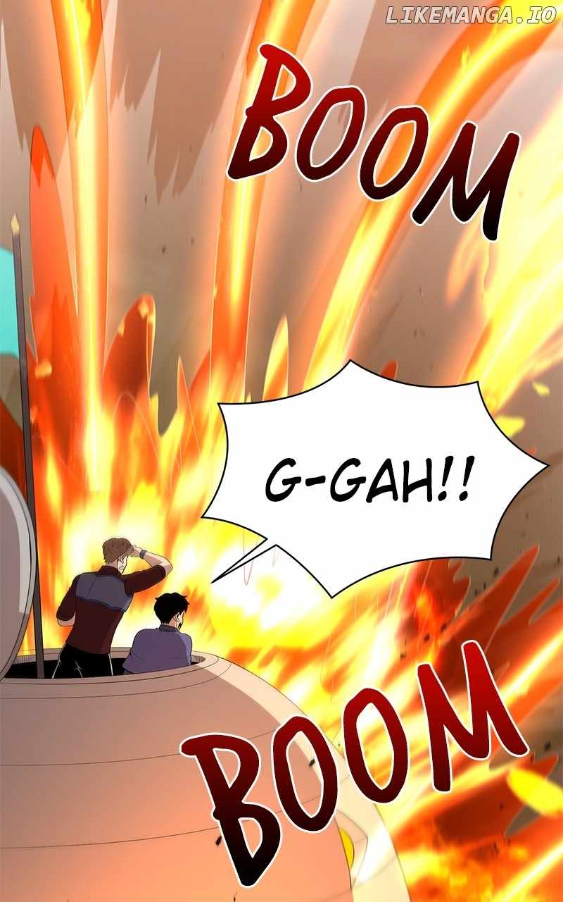 The Strongest Florist Chapter 227 22